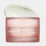 Medicube Triple Collagen Cream 4.0 - Κορεάτικα Καλλυντικά