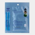 VT - Hydrop Reedle Shot 100hL 2-Step Mask - Κορεάτικα Καλλυντικά