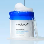 Zero Pore Pad 2.0 70Pads - Medicube - Image 2