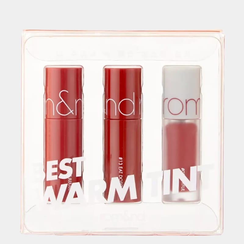 Rom-nd-Best-Tint-Edition-Lip-Tint-Set-01-Warm-Tone-Pick-koreatika-kallintika-kskin-Photoroom Rom&nd Best Tint Edition Lip Tint Set - Κορεάτικα Καλλυντικά