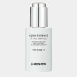 MEDI-PEEL - Peptide 9 Aqua Essence Lifting Ampoule - Κορεάτικα Καλλυντικά