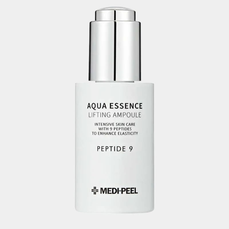 aqua-essence-lifting-ampoule-koreatika-kallintika-kskin-Photoroom MEDI-PEEL - Peptide 9 Aqua Essence Lifting Ampoule - Κορεάτικα Καλλυντικά