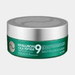MEDI-PEEL - Hyaluron Cica Peptide 9 Ampoule Eye Patch - Κορεάτικα Καλλυντικά