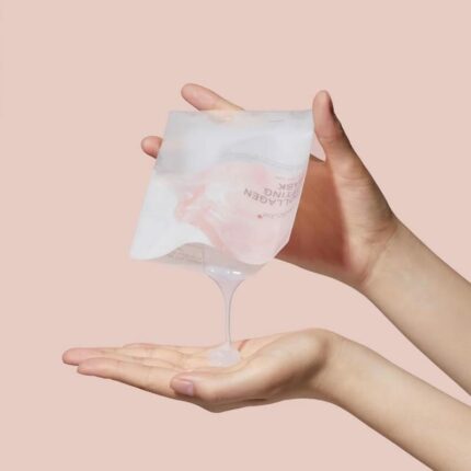 MediCube Collagen Lifting Mask