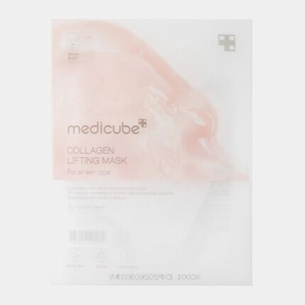 MediCube Collagen Lifting Mask