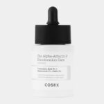 The alpha arbutin Cosrx- Κορεάτικα Καλλυντικά