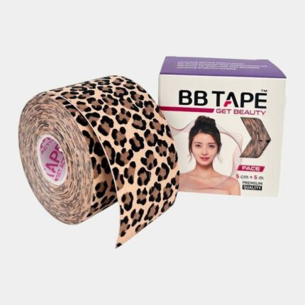 ταινια Κινησιολογιας Face Taping