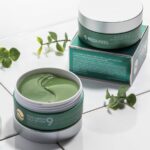 MEDI-PEEL - Hyaluron Cica Peptide 9 Ampoule Eye Patch - Κορεάτικα Καλλυντικά