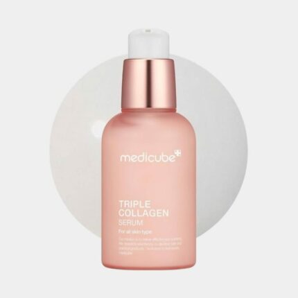 Triple Collagen Serum Medicube - Κορεάτικα Καλλυντικά