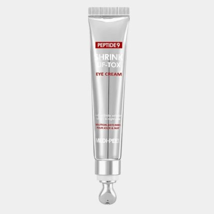 MEDI-PEEL - Peptide 9 Volume Lif-Tox Eye Cream - Κορεάτικα Καλλυντικά