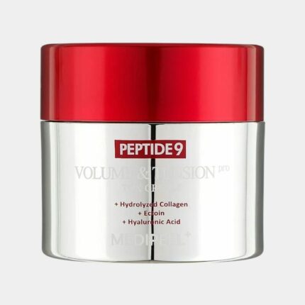 MEDI-PEEL - Peptide 9 Volume And Tension Tox Cream Pro - Κορεάτικα Καλλυντικά