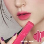 Blur Fudge Tint - Rom&nd - Image 4