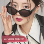 Blur Fudge Tint - Rom&nd - Image 6
