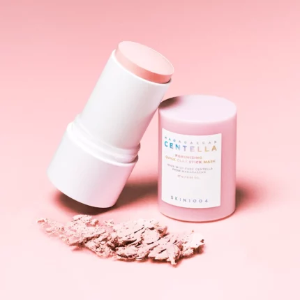 POREMIZING QUICK CLAY MASK SKIN1004
