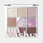 UNLEASHIA Glitterpedia Eye Palette - Κορεάτικα Καλλυντικά
