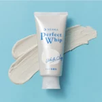 Shiseido Senka Perfect White Clay Foam
