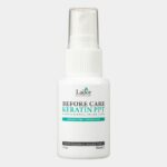 Before Care Keratin PPT - Lador