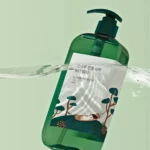 Round Lab - Pine Cica Calming Body Wash