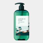 Round Lab - Pine Cica Calming Body Wash