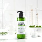 Cica Peptide Derma Scalp Shampoo