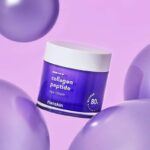Collagen Peptide Eye Cream 80ml - Hanskin - Image 2