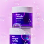 Collagen peptide eye cream hanskin - Κορεάτικα Καλλυντικά