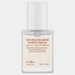 Dr. Althea 15% Niacinamide Purity Serum - Κορεάτικα Καλλυντικά