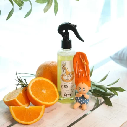Cer 100 Hair Muscle Spray - Κορεάτικα Προιοντα μαλλιών