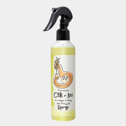 Cer 100 Hair Muscle Spray - Κορεάτικα Προιοντα μαλλιών