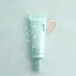No.1 Clear Filter Sun Essence SPF50+ - Numbuzin - Image 2