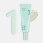 Numbuzin No.1 Clear Filter Sun Essence