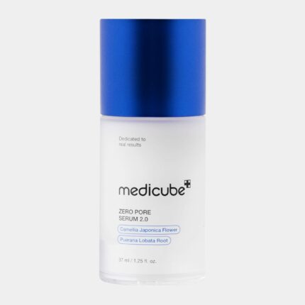 Zero Pore Medicube- Κορεάτικα Καλλυντικά