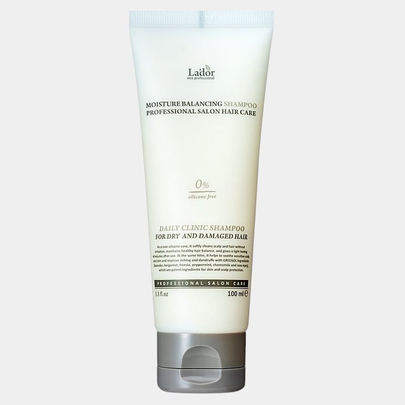 moisture-balancing-shampoo-lador-koreatika-mallia-kskin-Photoroom Moisture Balancing Shampoo 100ml - Lador - Image 1