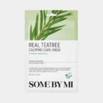 Tea tree Mask Some by Mi - Κορεάτικα Καλλυντικά
