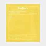 Radiant Vita Niacinamide Real Deep Mask
