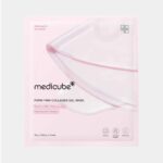 Medicube PDRN Pink Collagen Gel Mask