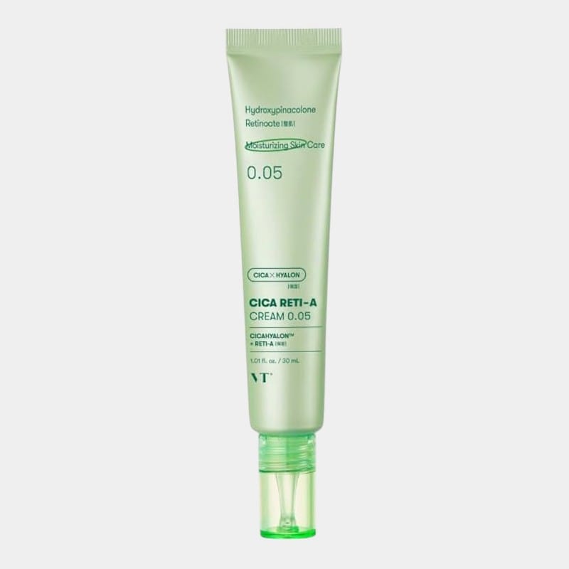cica-reti-a-cream-vt-cosmetics=-koreatika-kallintika-kskin-Photoroom VT Cosmetics Cica Reti-A Cream 0.05 - Κορεάτικα Καλλυντικά