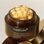 Deep Vita C Capsule Cream Medicube - Κορεάτικα καλλυντικά