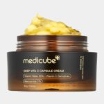 Deep Vita C Capsule Cream Medicube - Κορεάτικα καλλυντικά