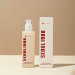 K-SECRET Snail Mucin 97% + Rice Essence