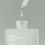 Moringa Tightening Pore Serum 30ml - Ilso - Image 2
