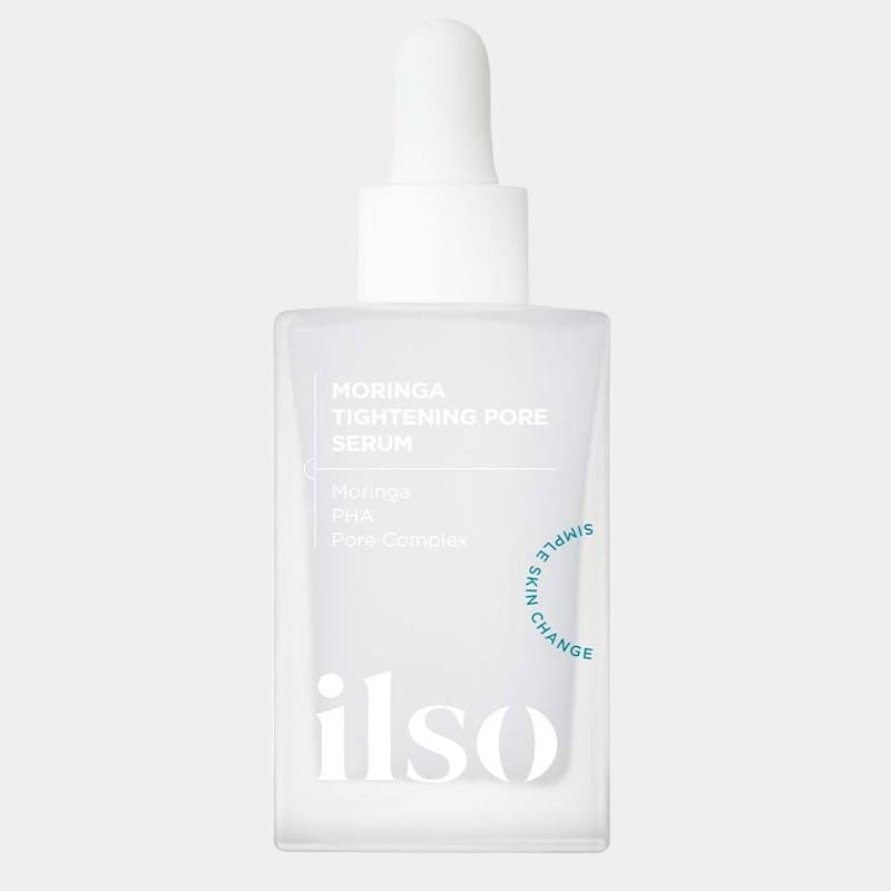 moringa-pore-serum-ilso-koreatika-kallintika-kskin-Photoroom Ilso Moringa Tightening Pore Serum