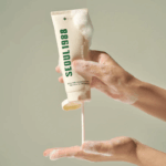Cleansing Foam: Pine Cica 1% + Probiotics K-SECRET SEOUL 1988