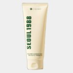 Cleansing Foam: Pine Cica 1% + Probiotics K-SECRET SEOUL 1988