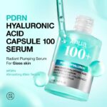 Anua - PDRN Hyaluronic Acid Capsule 100 Serum Κορεάτικα ΚΑλλυντικά