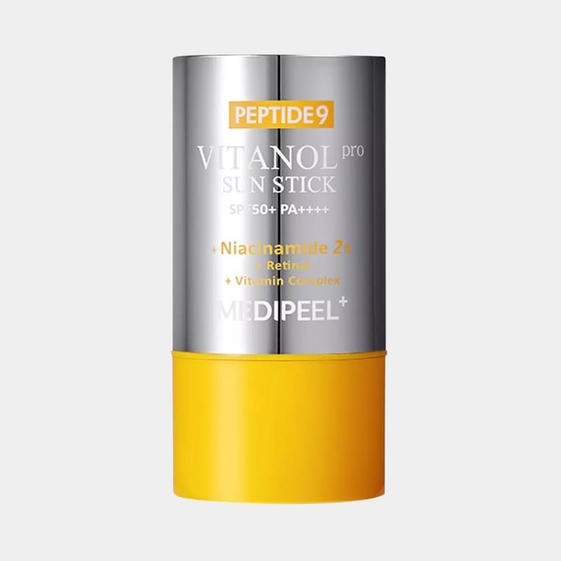 Peptide-9-Vitanol-Sun-Stick-Pro-medi-peel-koreatika-kallintika-kskin-Photoroom Medi-Peel Peptide 9 Vitanol Sun Stick - Κορεάτικα Καλλυντικά
