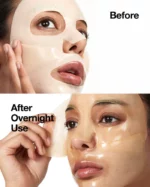 Rice 70 Glow Collagen Mask Anua - Κορεάτικα Καλλυντικά
