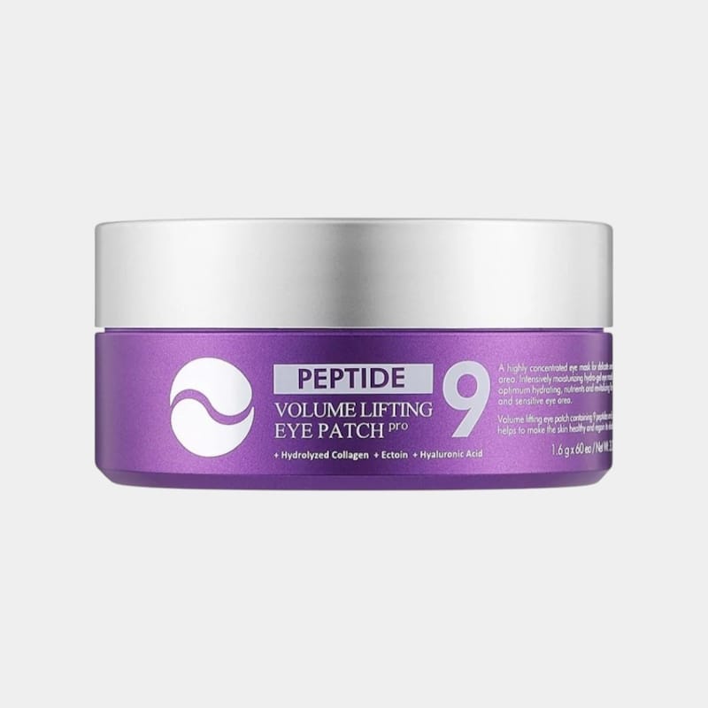 medi-peel-eye-patches-peptide-volume-lifting-eye-patch-kskin-Photoroom Peptide 9 Volume Lifting Eye Patch Pro Medi-peel- Κορεάτικα Καλλυντικά