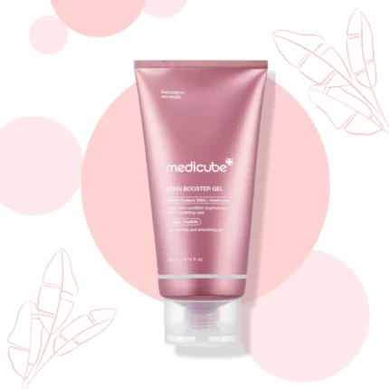 medicube - AGE-R PDRN Booster Gel - Κορεάτικα Καλλυντικά