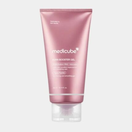 medicube - AGE-R PDRN Booster Gel - Κορεάτικα Καλλυντικά